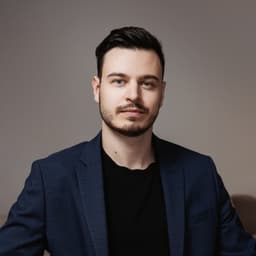 Sebastian Pedersen